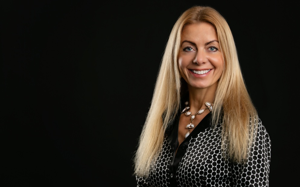 Sisearhitekt-disaner Ingrid Kuuli